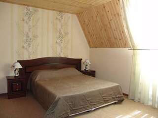 Гостиница Жемчужина Ессентуки Стандартный двухместный номер с 1 кроватью или 2 отдельными кроватями-4